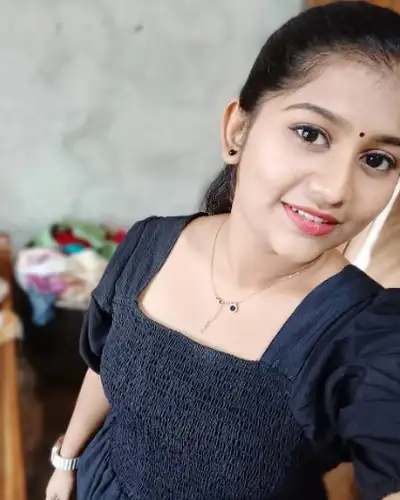 Nisha Sharma
