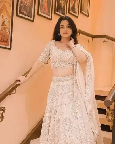 Geeta Patel